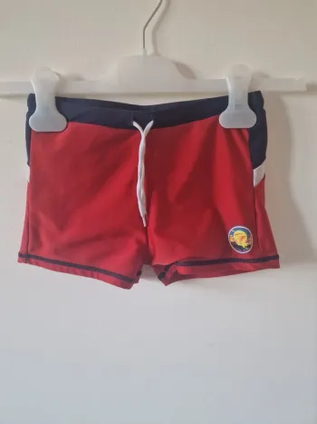 Maillot de bain