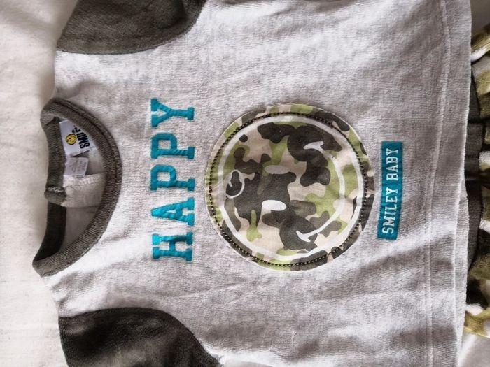 Ensemble velour - photo numéro 2