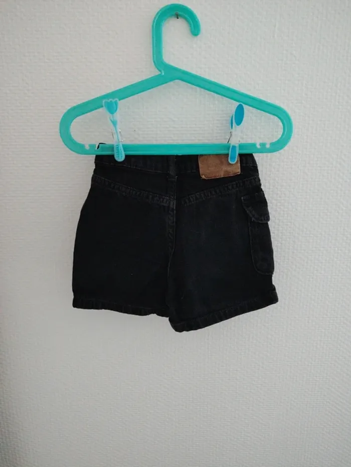 Jupe short taille 4 ans - photo numéro 5
