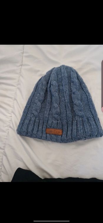 Bonnet enfant