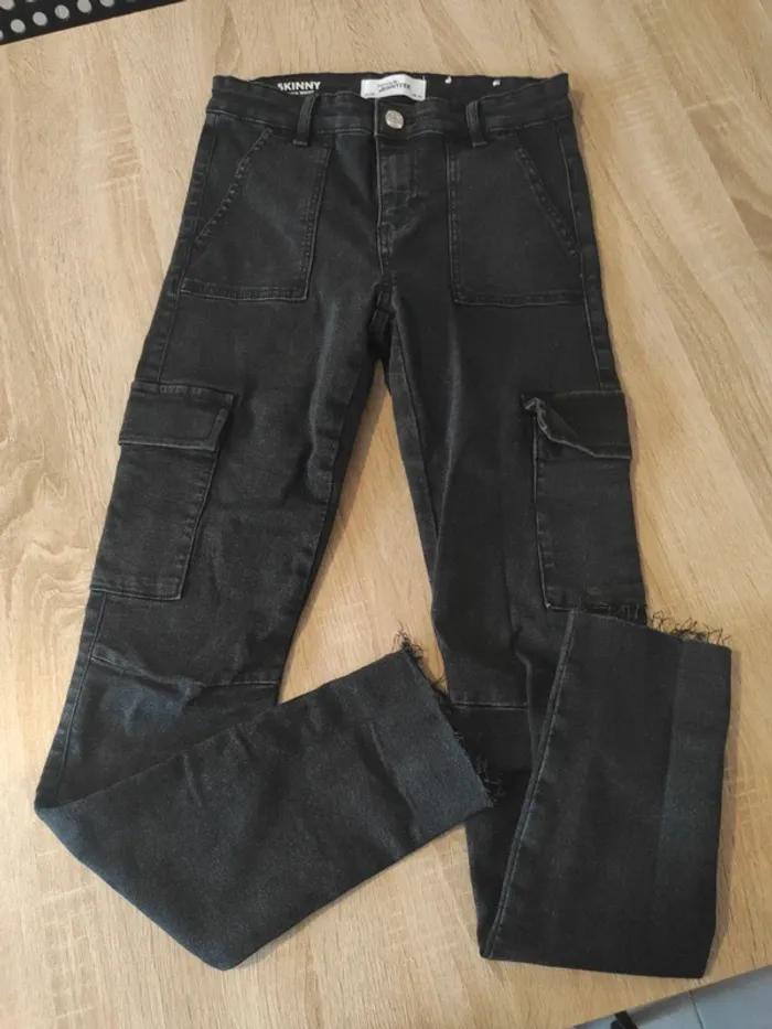 Jean skinny jennyfer