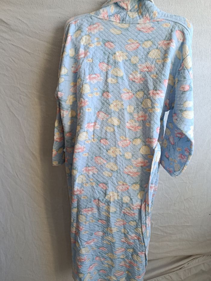 Peignoir vintage - photo numéro 9