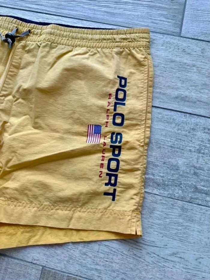 Short de bain Polo Sport Ralph Lauren - photo numéro 3