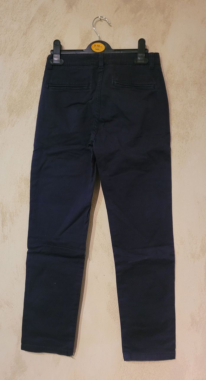🌼 Pantalon chino  Zara - photo numéro 3