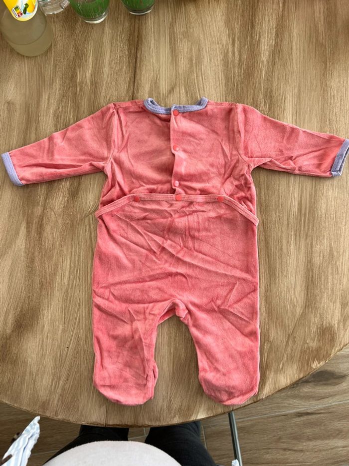 Pyjama dors bien - photo numéro 2