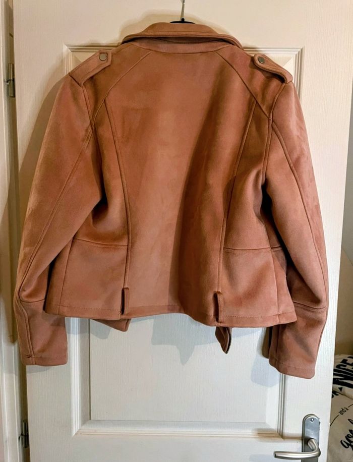 Veste chaude - photo numéro 2