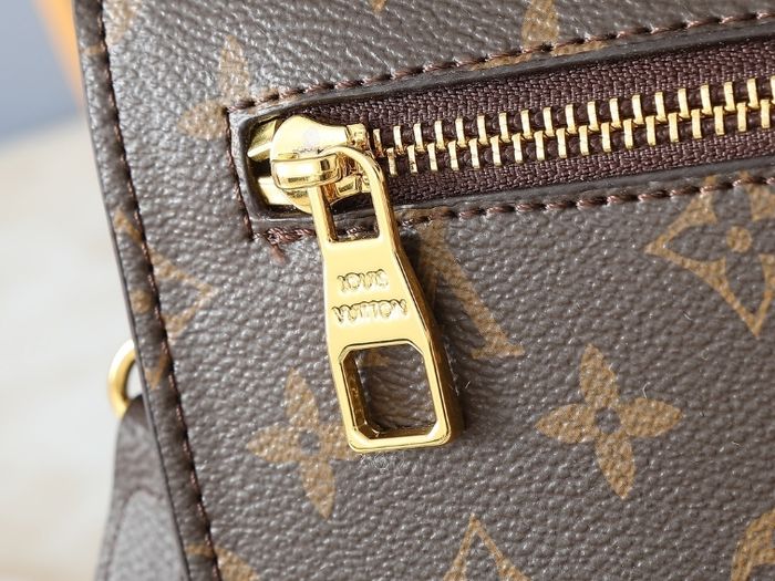 Louis Vuitton Sac en toile monogramme - photo numéro 7