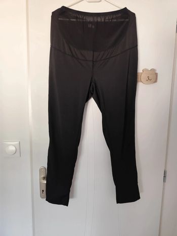 Legging grossesse