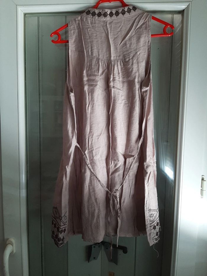 Tunique femme Taille L/XL - photo numéro 4