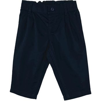 Petit Bateau Pantalon 6 mois en coton