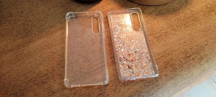 Coque Huawei P30