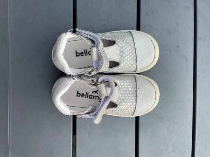 Babies Bellamy 23