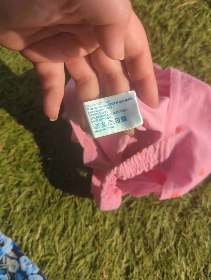 Maillot de bain - photo numéro 3