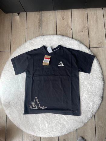 Tee shirt Nike acg