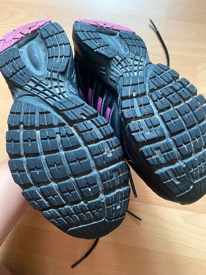 Baskets Adidas Duramo 4 Léa W Taille 38 - photo numéro 6