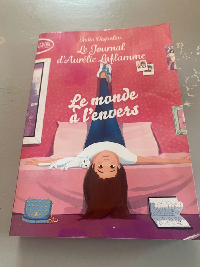 Le monde a l envers