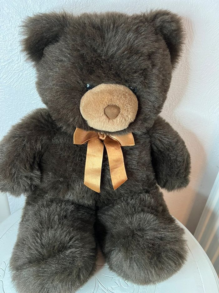 Peluche Ours 50cm