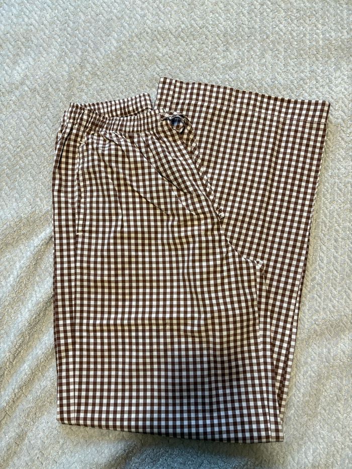 Pantalon pyjama