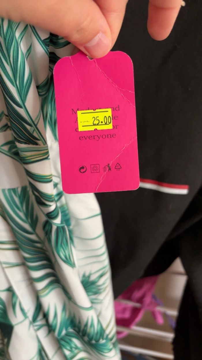 Robe short neuve - photo numéro 3