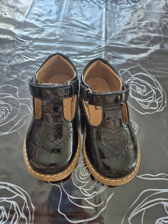 Chaussure fille - photo numéro 2