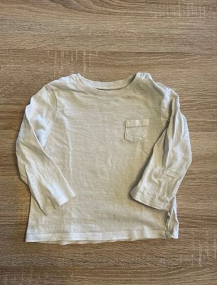 Ensemble bébé 18 mois kiabi - photo numéro 3