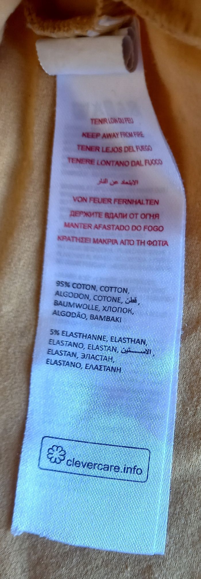 Sous-pull bébé - photo numéro 3