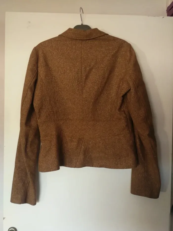 Veste tailleur Promod - photo numéro 3