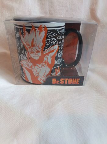Mug Dr. Stone