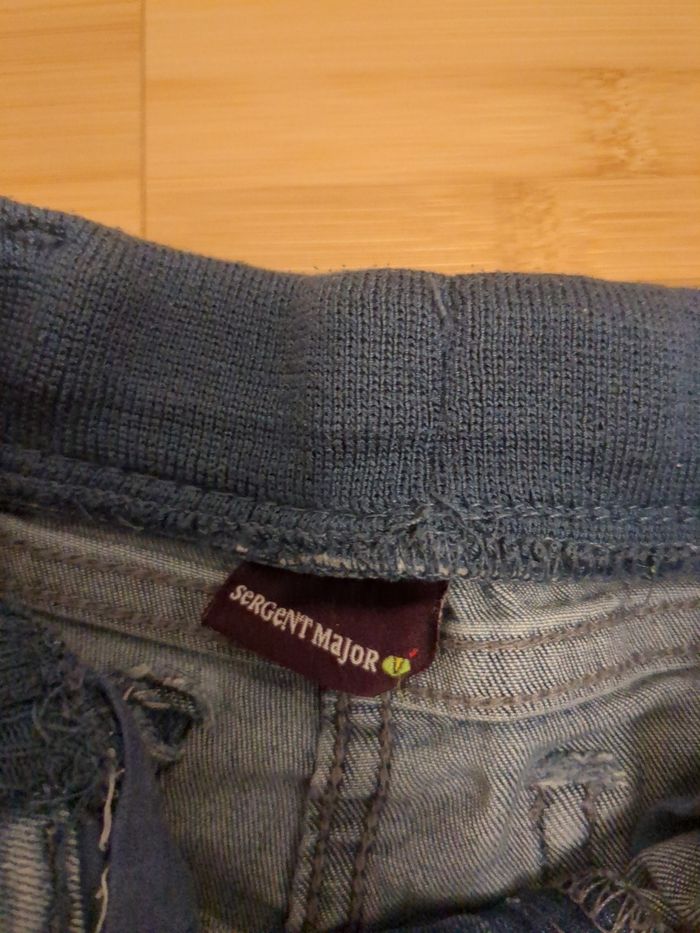 Jean Sergent Major - photo numéro 3