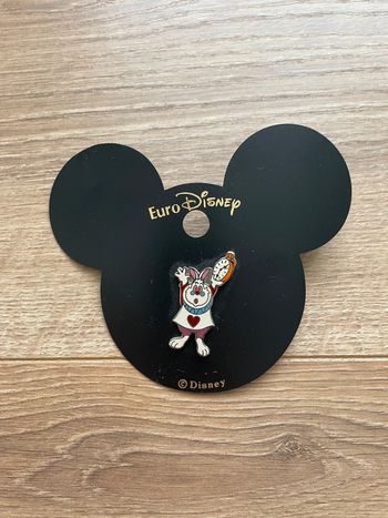Pins lapin