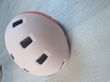 Casque de Vélo Btwin XS