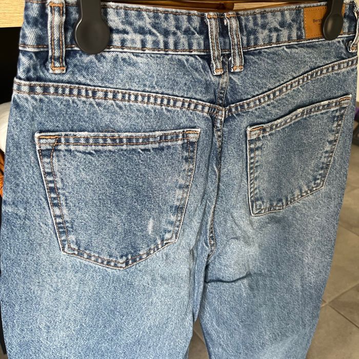 Jean Bershka - photo numéro 4