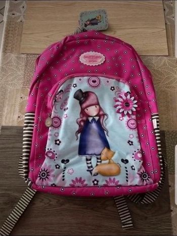 Sac à dos