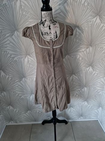 Jolie robe d'été Somewhere taille 38