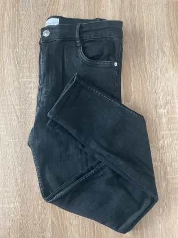 Jean skinny