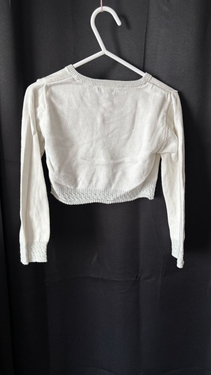 Gilet - photo numéro 3