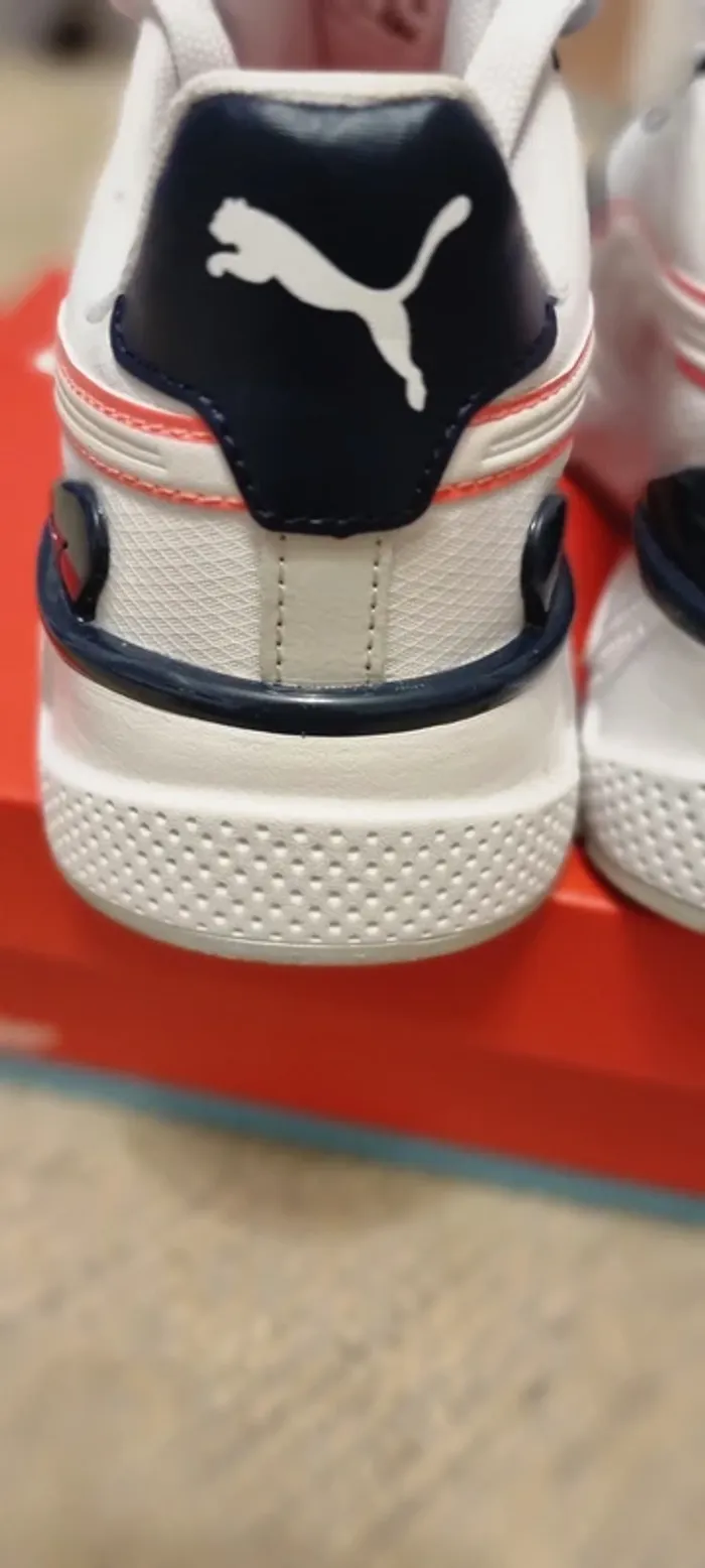 Chaussure femme puma - photo numéro 4