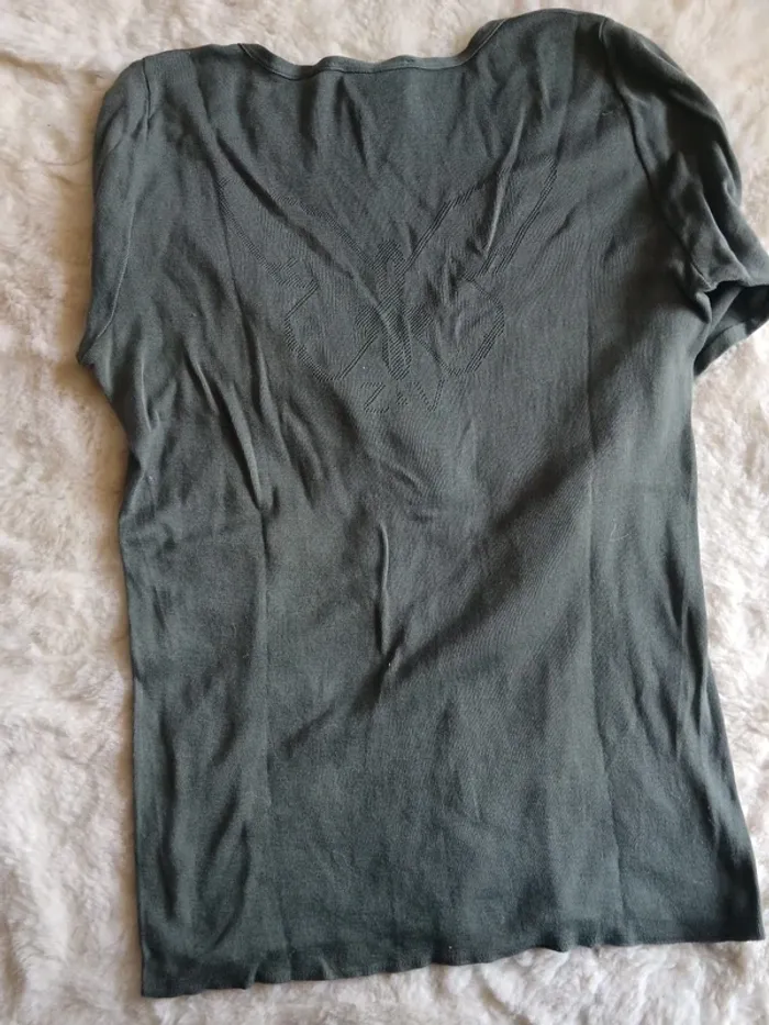 Teeshirt classiie Zadig et Voltaire t.2 - photo numéro 4