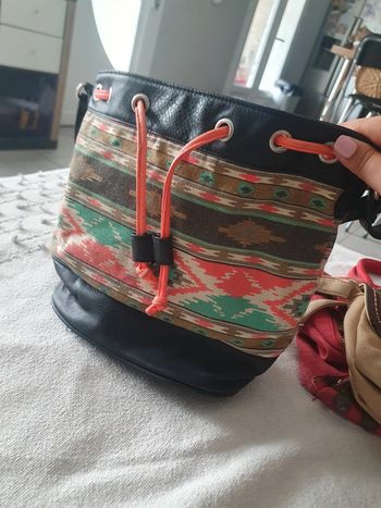 Petit sac bandoulière