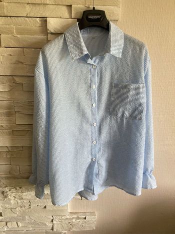 Chemise shein xs neuve