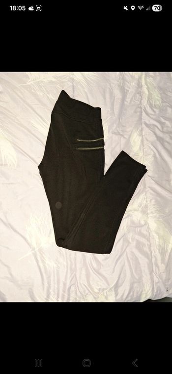 Leggings noir