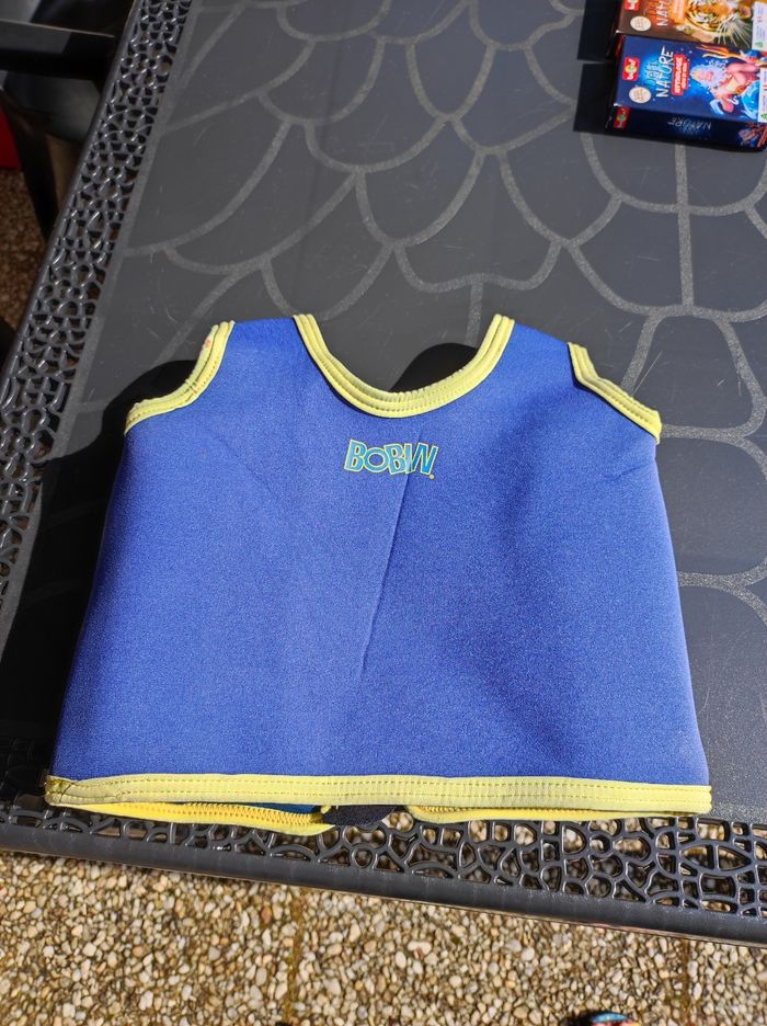 Gilet natation 2/4 ans - photo numéro 2