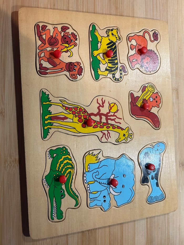 Puzzle