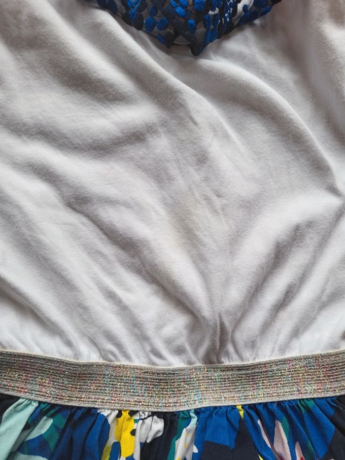Robe catimini fille 5ans - photo numéro 8