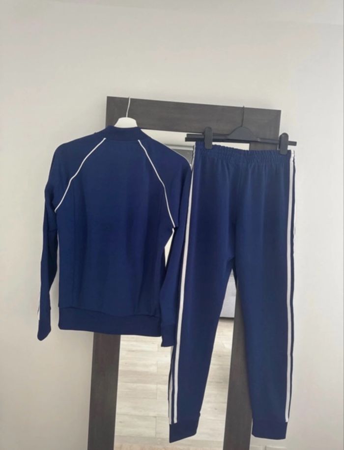 Survêtement Adidas - photo numéro 2