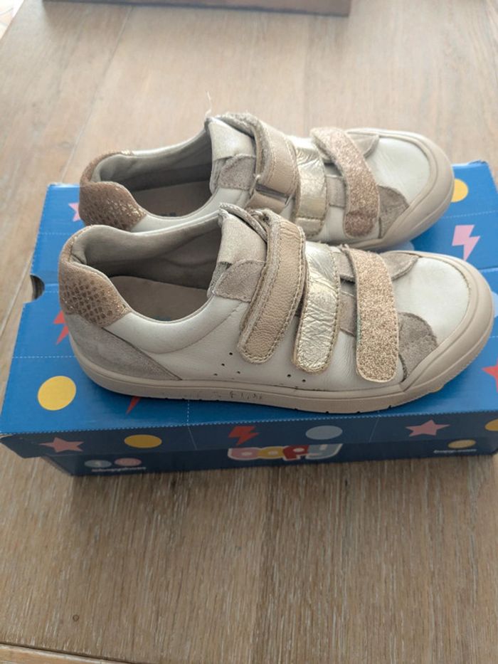 Sneakers 32 bopy - photo numéro 5