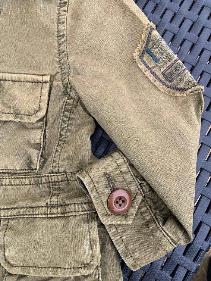 Veste IKKS - photo numéro 4