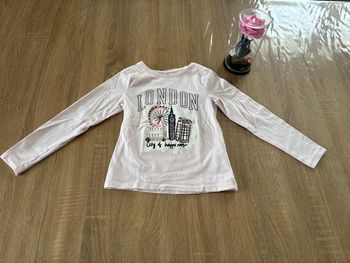 T-shirt manche longue