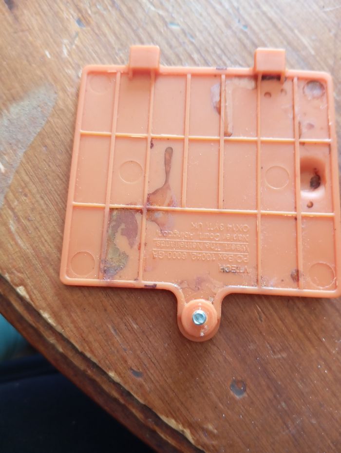 Peluche. - photo numéro 10