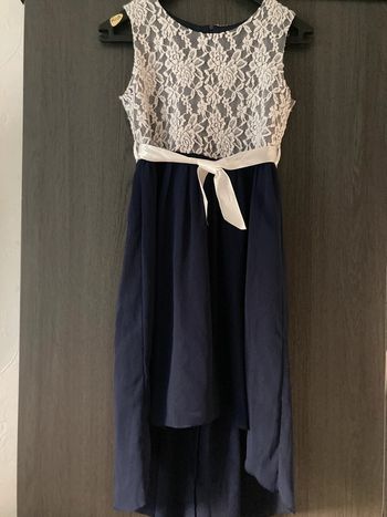 Robe fille